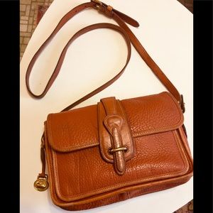 Vintage Dooney Bourke Purse